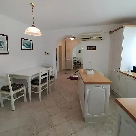 Modern Bl2 Apartman Portoroz