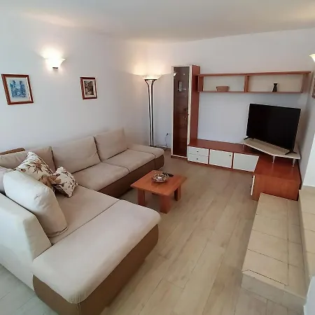 Apartman Modern Bl2