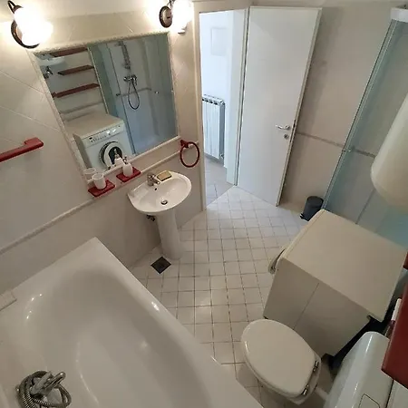 Apartman Modern Bl2