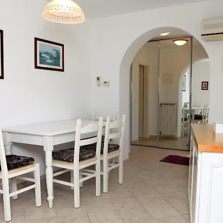 Apartman Modern Bl2