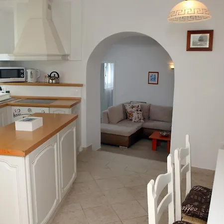 Modern Bl2 Apartman
