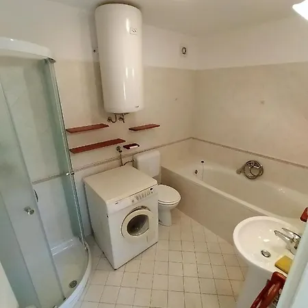 Modern Bl2 Apartman Portoroz