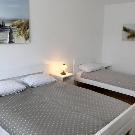 Apartman Modern Bl2 *