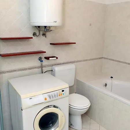 Apartman Modern Bl2