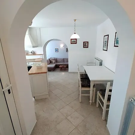 Apartman Modern Bl2