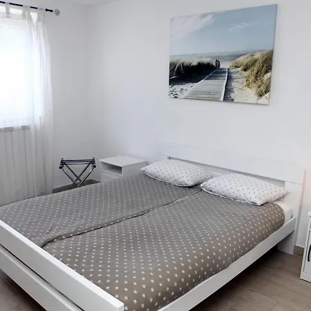 Apartman Modern Bl2